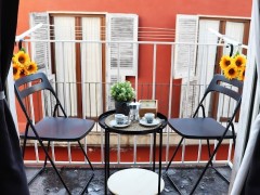 All'Ombra del Vesuvio Rooms