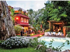 Villa Vittoria Posillipo