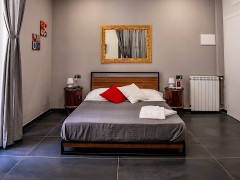 Medusa Cilea Guest House